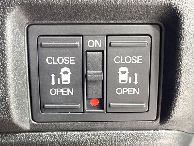 HONDA N BOX CUSTOM 2024