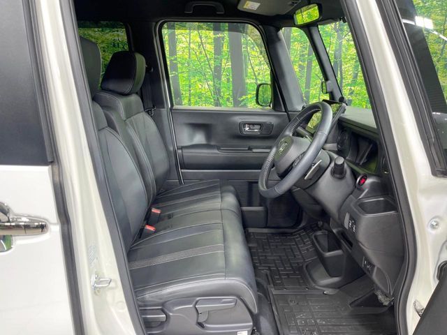 HONDA N BOX CUSTOM 2024