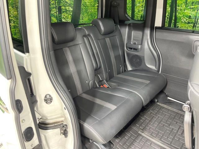 HONDA N BOX CUSTOM 2024