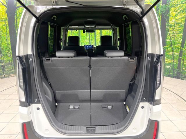 HONDA N BOX CUSTOM 2024