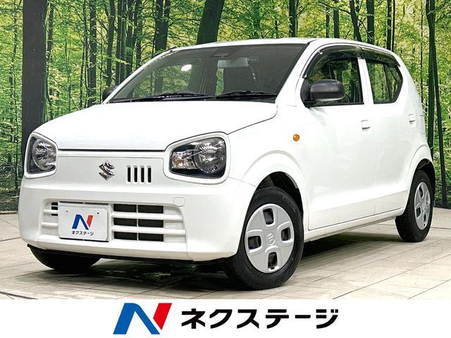SUZUKI ALTO 2020