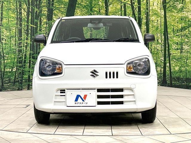 SUZUKI ALTO 2020