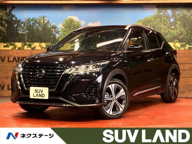 NISSAN KICKS 2020