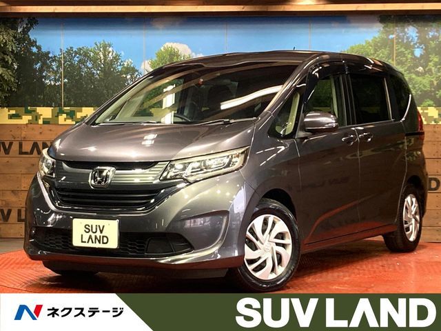 HONDA FREED 2019
