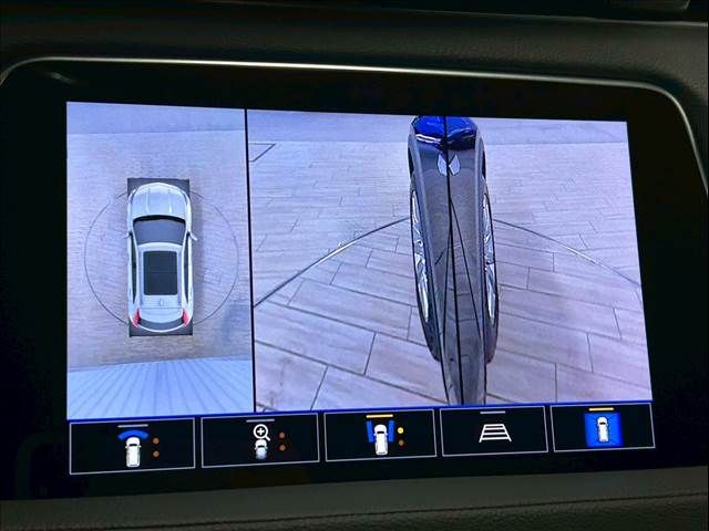 CADILLAC CADILLAC XT4 2021