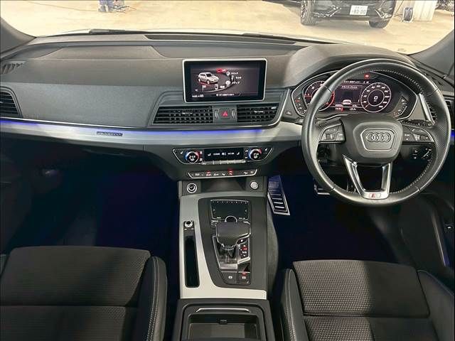 AUDI AUDI Q5 2019