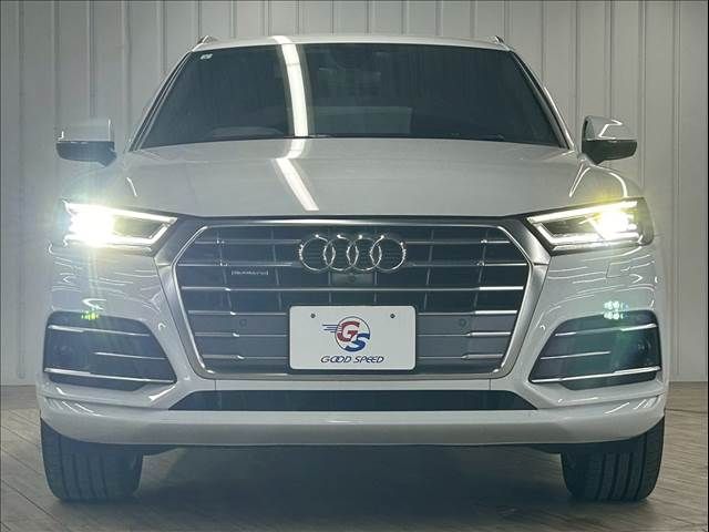 AUDI AUDI Q5 2019