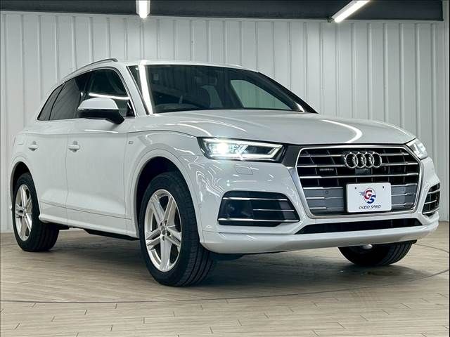 AUDI AUDI Q5 2019