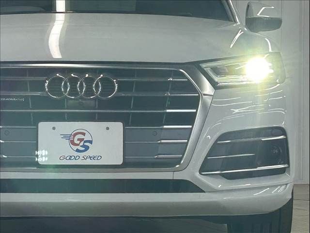 AUDI AUDI Q5 2019