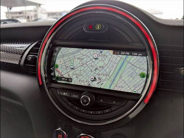 BMW MINI COOPER S 2020