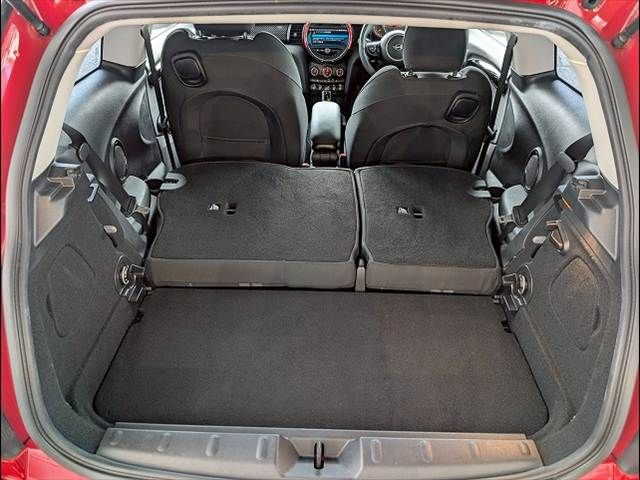 BMW MINI COOPER S 2020