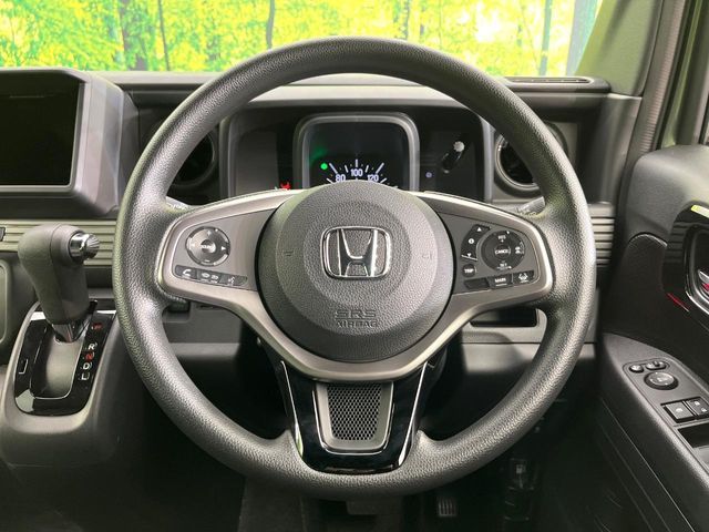 HONDA N-VAN 2025