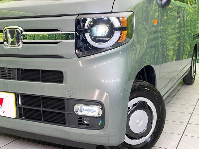 HONDA N-VAN 2025