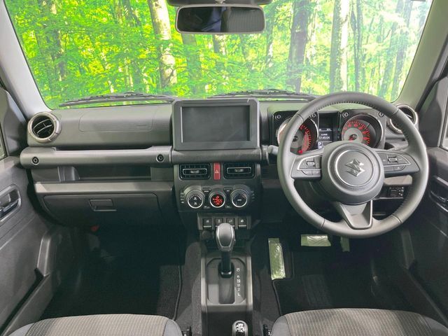 SUZUKI JIMNY NOMADE 2025