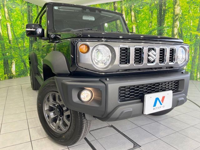 SUZUKI JIMNY NOMADE 2025