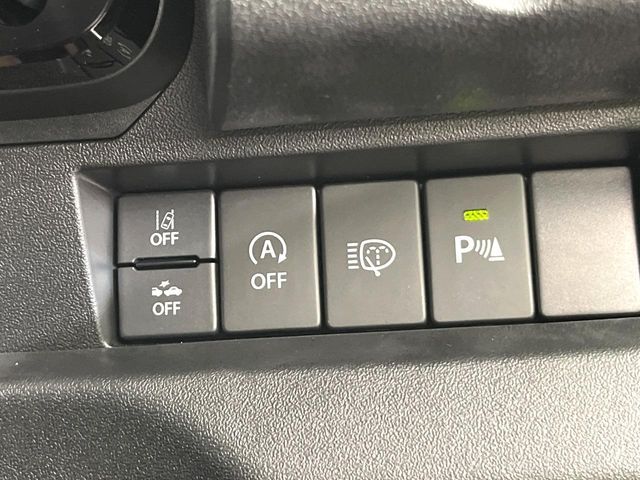 SUZUKI JIMNY 4WD 2025