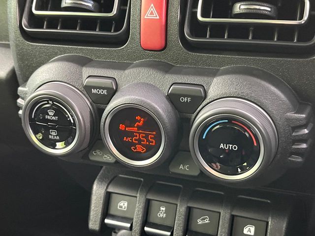 SUZUKI JIMNY 4WD 2025