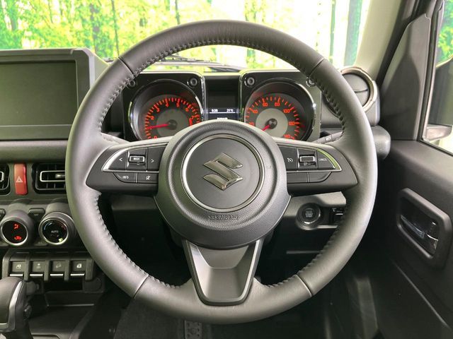 SUZUKI JIMNY 4WD 2025