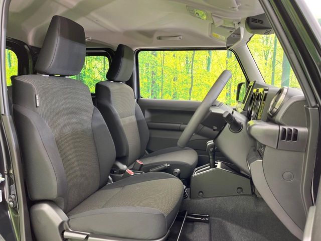 SUZUKI JIMNY 4WD 2025