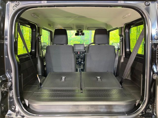 SUZUKI JIMNY 4WD 2025