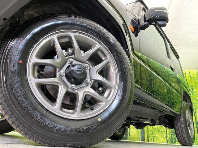 SUZUKI JIMNY 4WD 2025