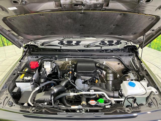 SUZUKI JIMNY 4WD 2025