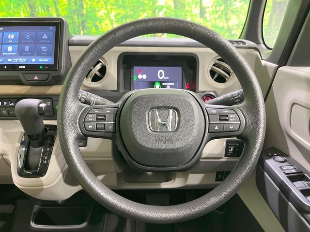 HONDA N BOX 2024