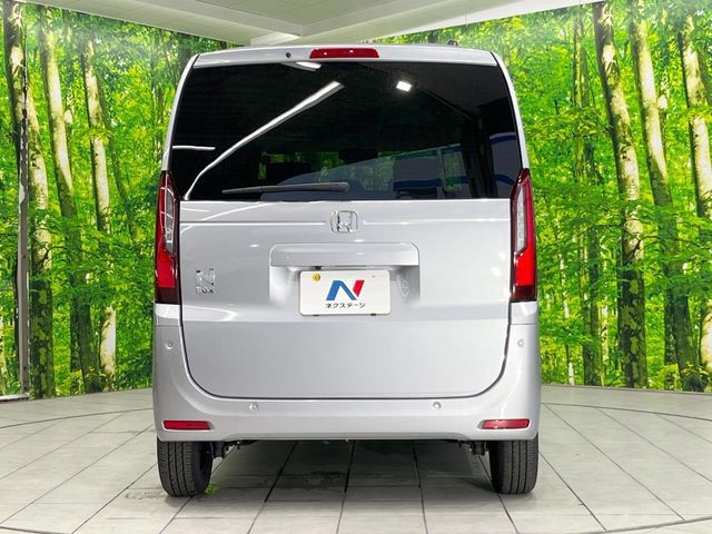 HONDA N BOX 2024