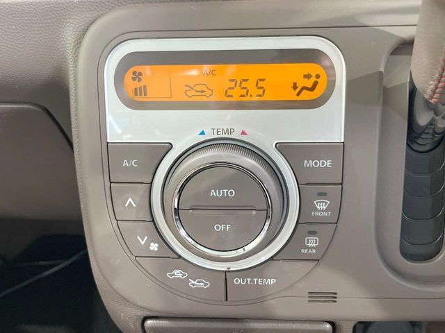 SUZUKI ALTO LAPIN Chocolat 2015