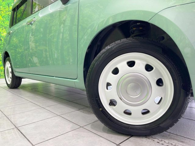 SUZUKI ALTO LAPIN Chocolat 2015