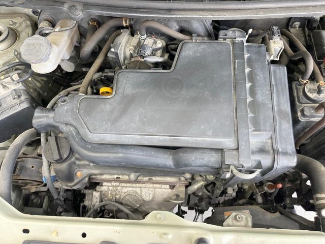 SUZUKI ALTO LAPIN Chocolat 2015