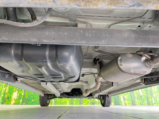 SUZUKI ALTO LAPIN Chocolat 2015