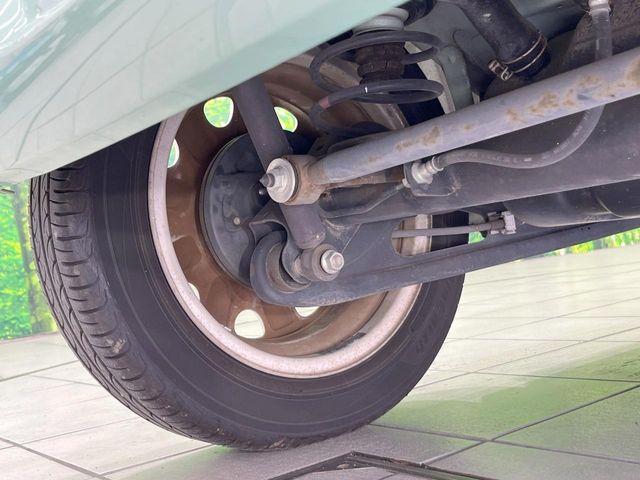 SUZUKI ALTO LAPIN Chocolat 2015