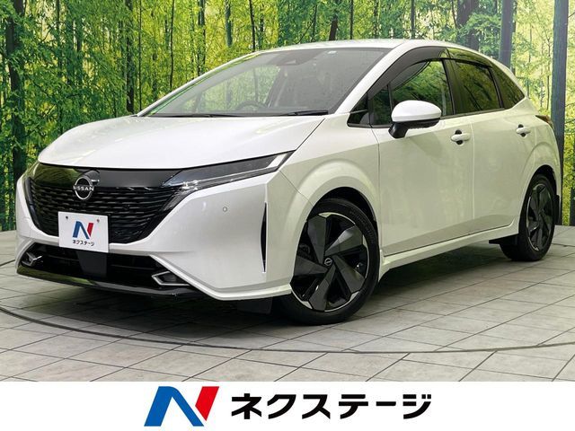 NISSAN AURA 2022