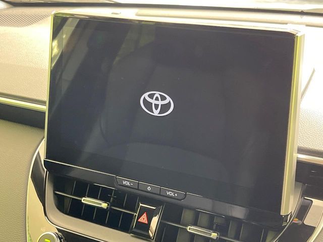 TOYOTA COROLLA CROSS HYBRID 2024