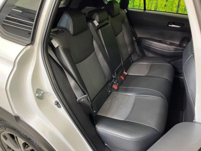 TOYOTA COROLLA CROSS HYBRID 2024