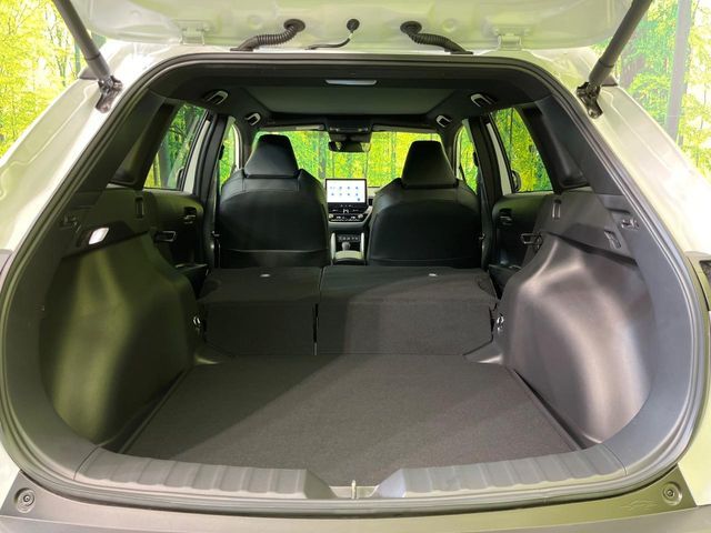 TOYOTA COROLLA CROSS HYBRID 2024