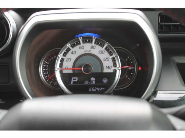 SUZUKI Spacia custom 2020