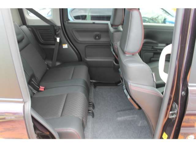 SUZUKI Spacia custom 2020