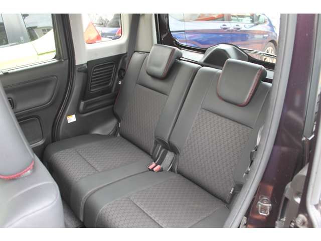 SUZUKI Spacia custom 2020