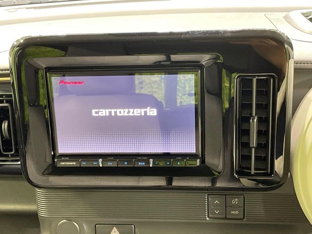 SUZUKI WAGON R SMILE 2021