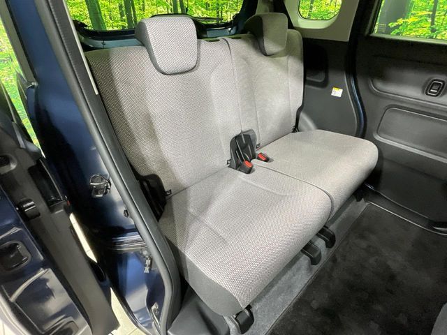 SUZUKI WAGON R SMILE 2021