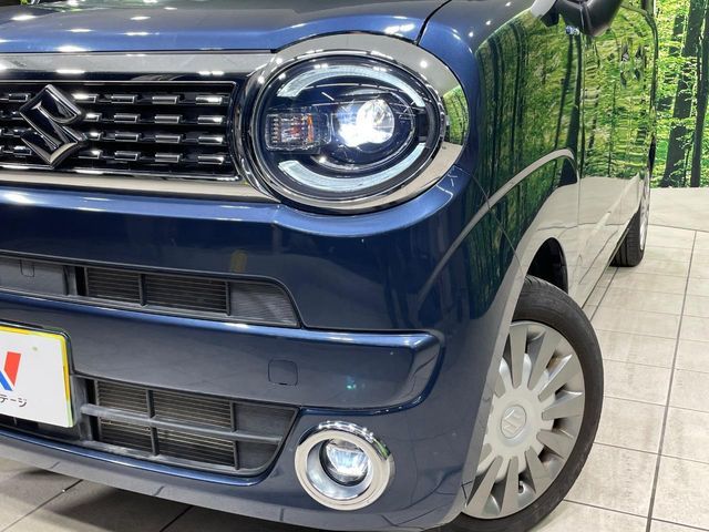 SUZUKI WAGON R SMILE 2021