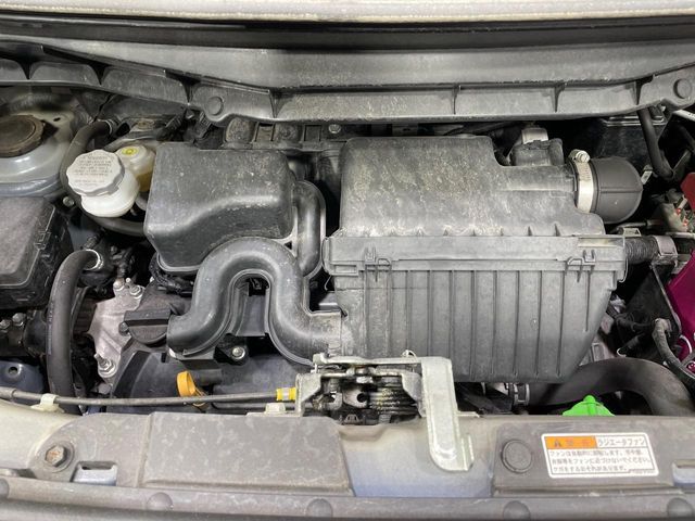 SUZUKI WAGON R SMILE 2021