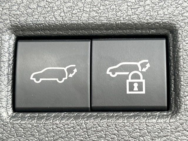 TOYOTA HARRIER HYBRID 2021