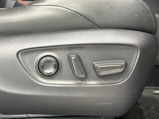 TOYOTA HARRIER HYBRID 2021