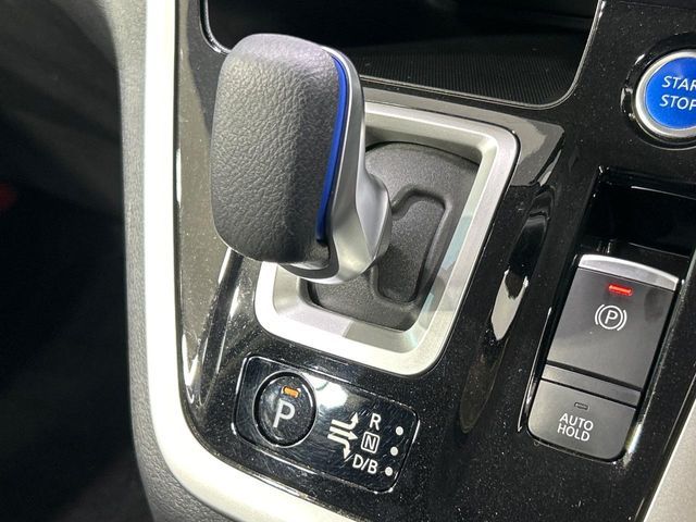 NISSAN SERENA  WG 2019