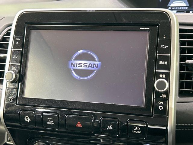 NISSAN SERENA  WG 2019