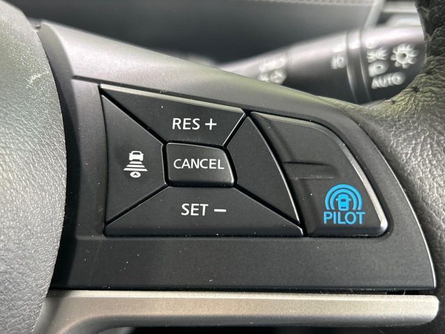 NISSAN SERENA  WG 2019