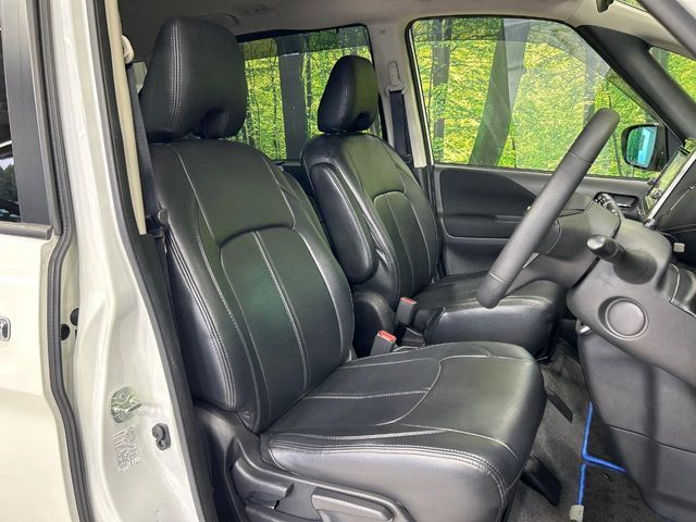 NISSAN SERENA  WG 2019